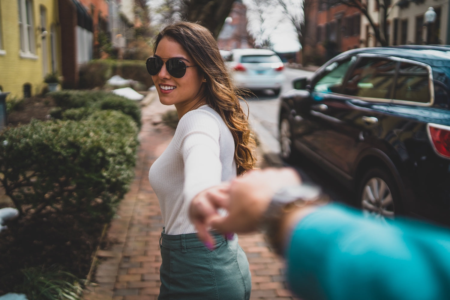 Finding Affordable Sunglasses That Last