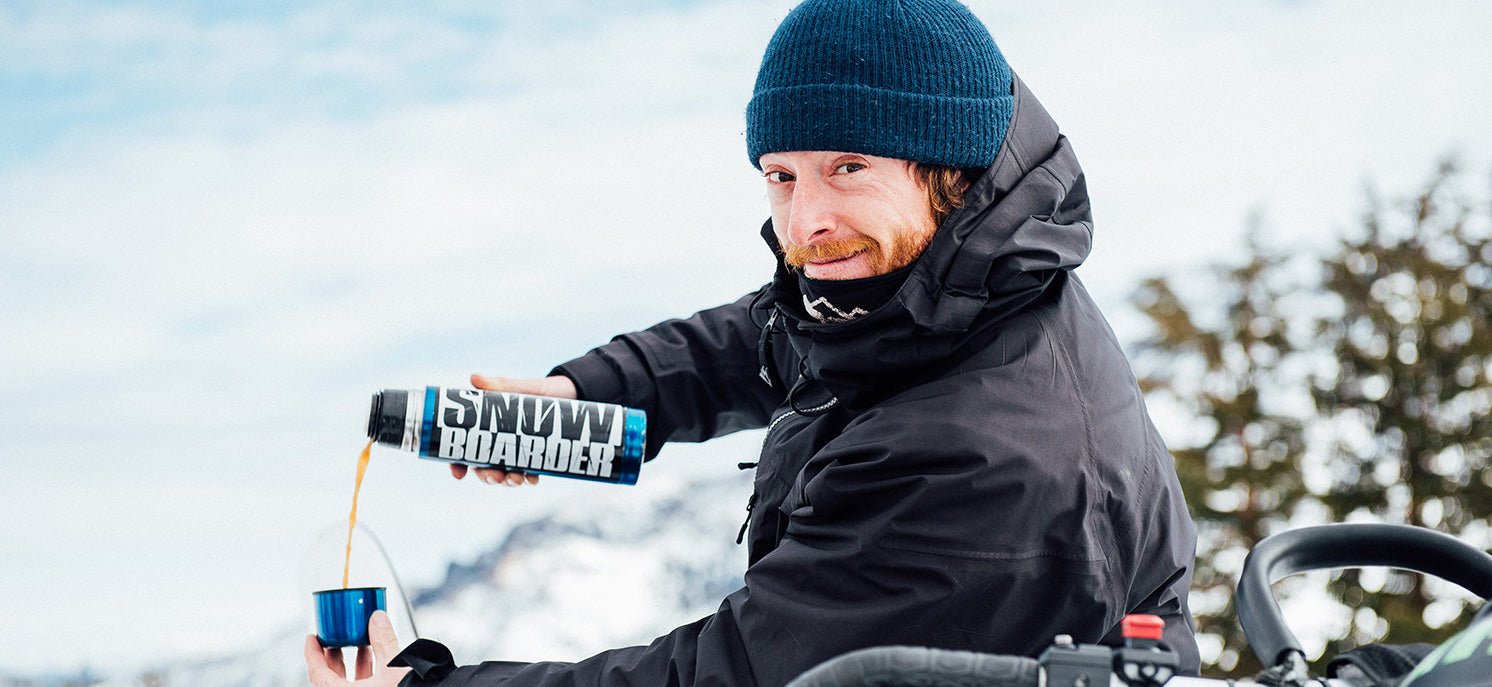 Cinematographer Kyle Schwartz is capturing the truth