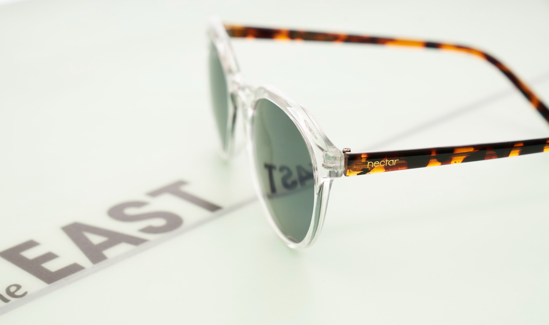 Nectar Sunglasses: Planning for Spring Trips