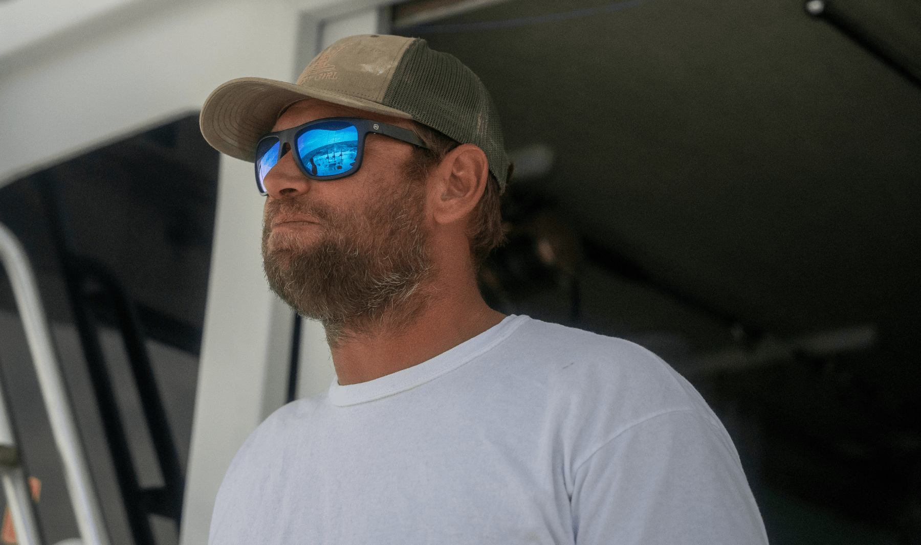 Performance Driven Sunglasses: Islamorada Collection