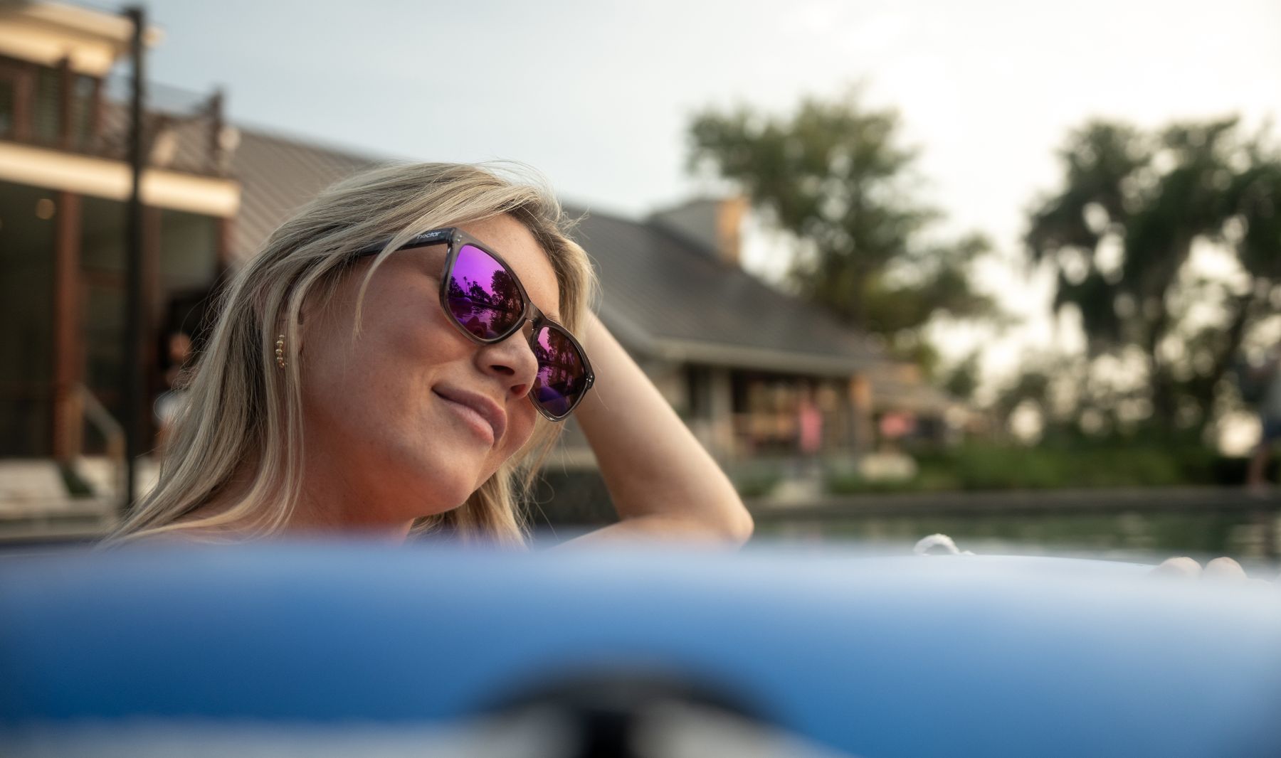 How to Find the Right Sunglasses for Your Face, Without Overthinking It