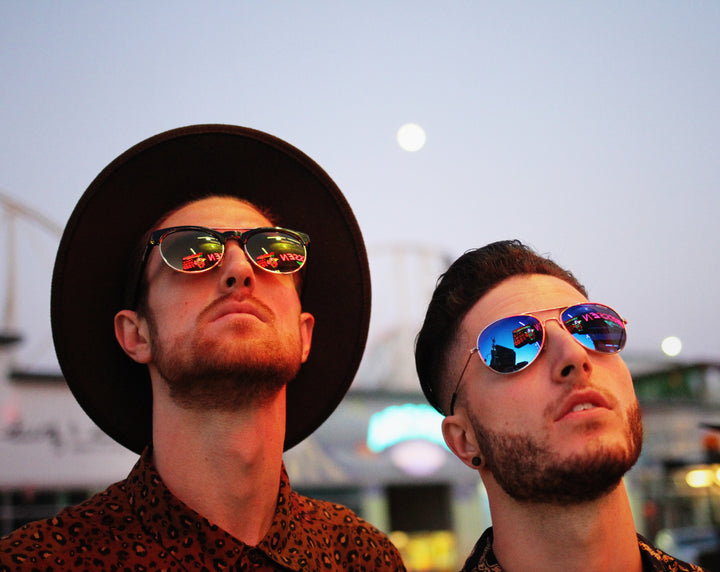 FLY BY NIGHT WEARING NECTAR