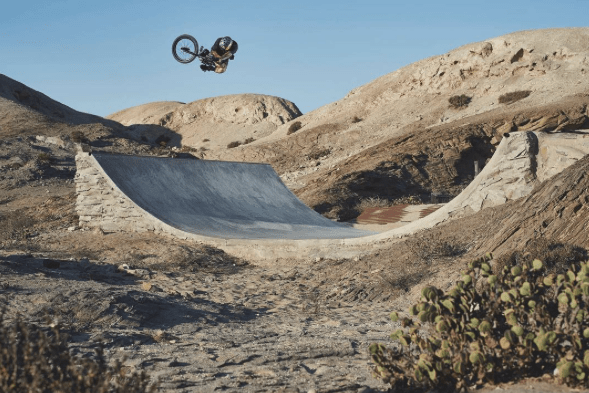 KRISS KYLE NEW EDIT "NEARLY 4K"