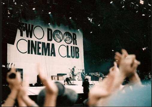 Music Picks For November