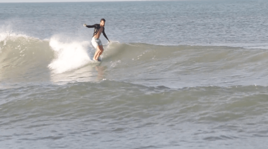 MAYBE TOMORROW - GARRETT SPENCER