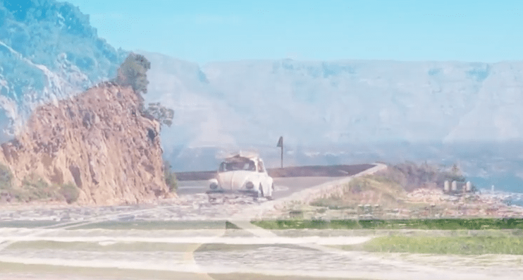 Funky Flights with Roderick Pijls