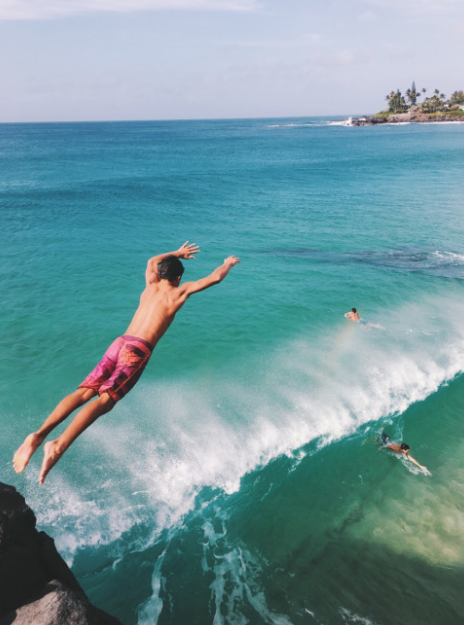OAHU - NORTH SHORE
