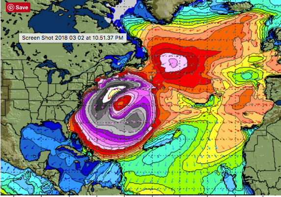 Winter Storm Riley