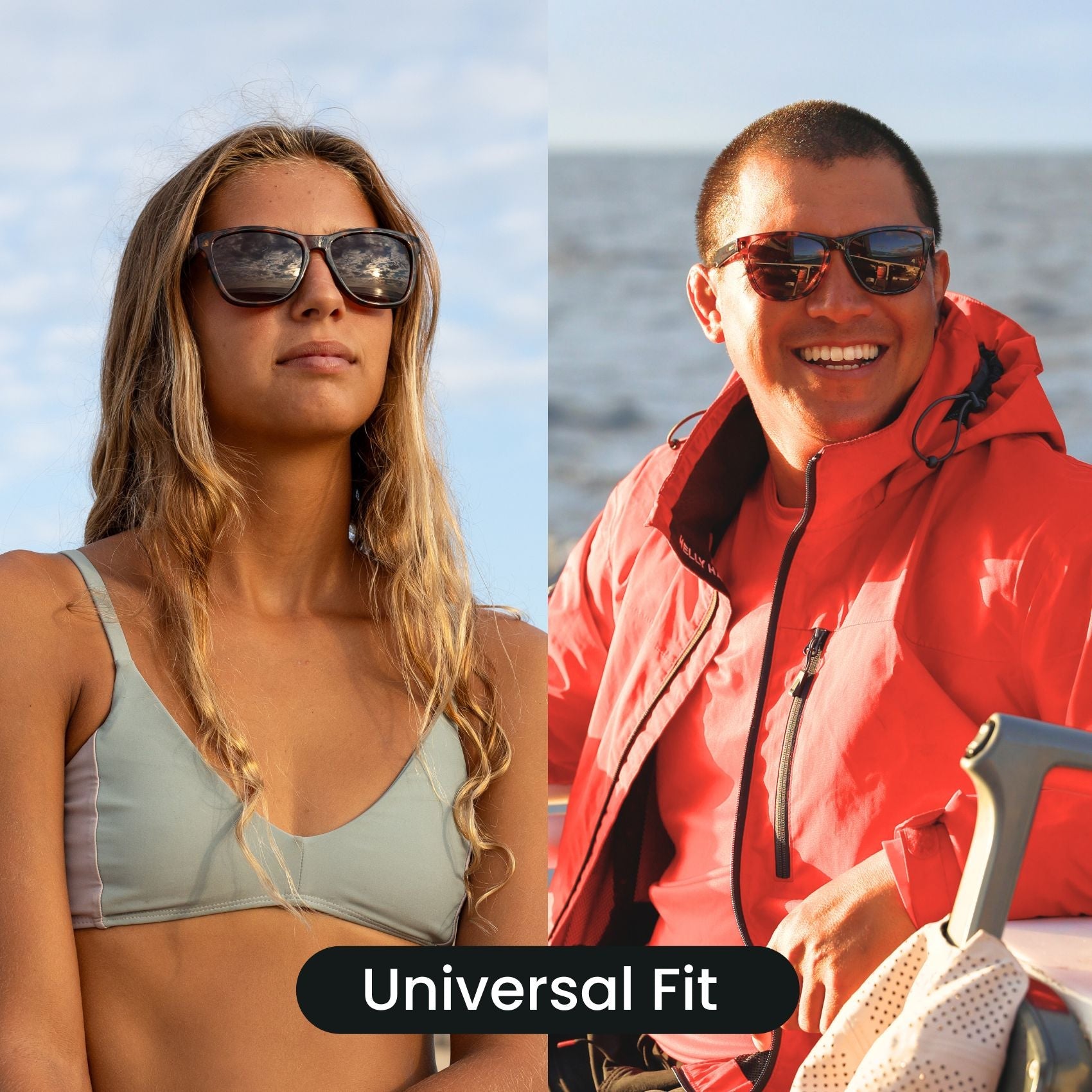 Types of Sunglass Lens: The Definitive Guide to Shades