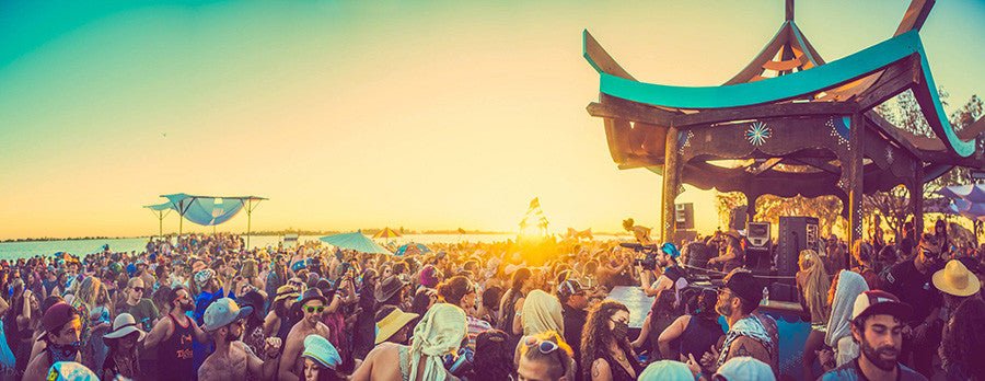 FestEvo Launches! Win some cool gear