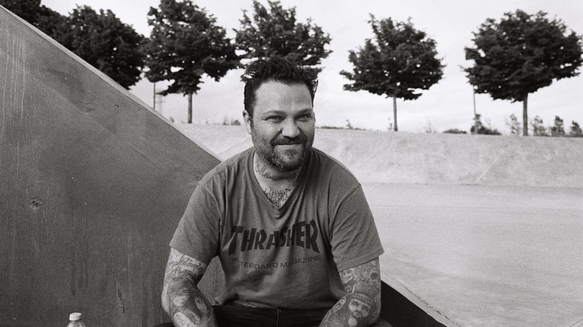 Bam Margera's Resurgence