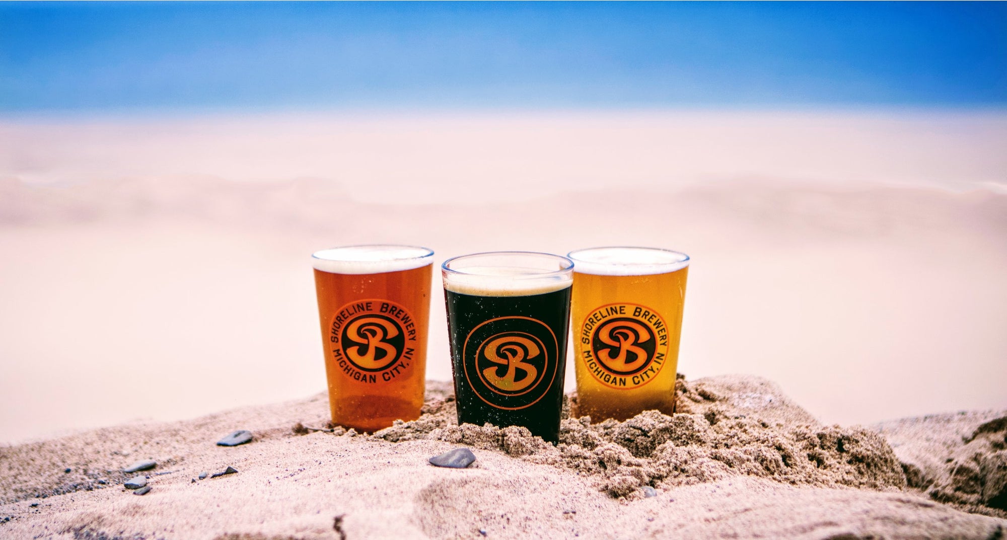 Brews For the Beach