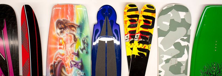 Life Lessons that board sports can teach you