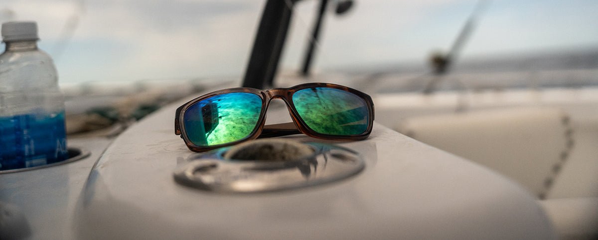 Charleston Inshore Fishing Tips