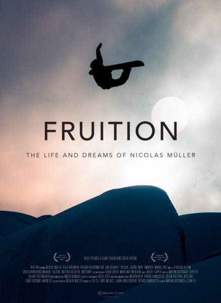 TEASER FOR FRUITION