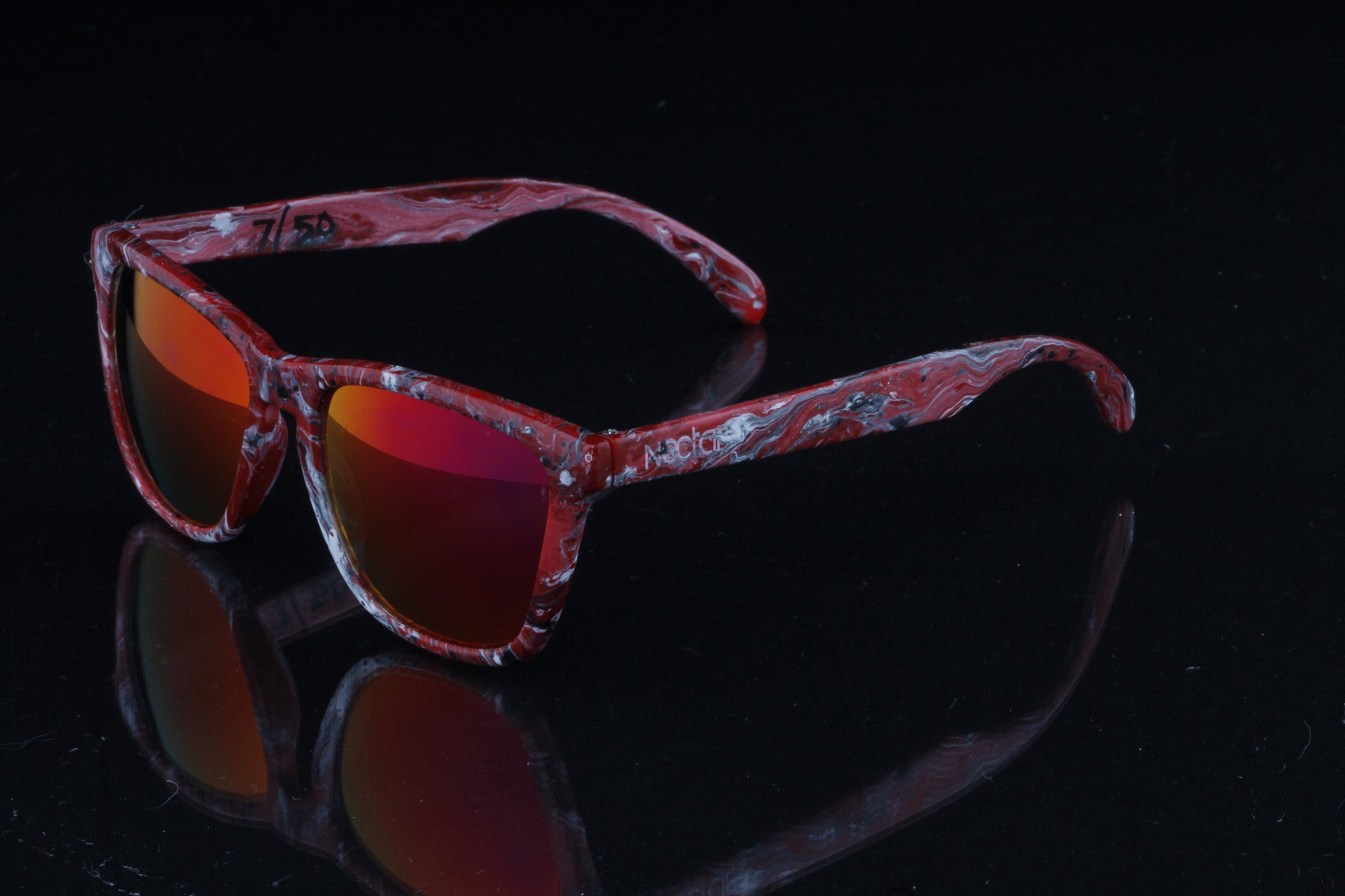 COMING SOON - HYDRODYNAMIC EYEWEAR