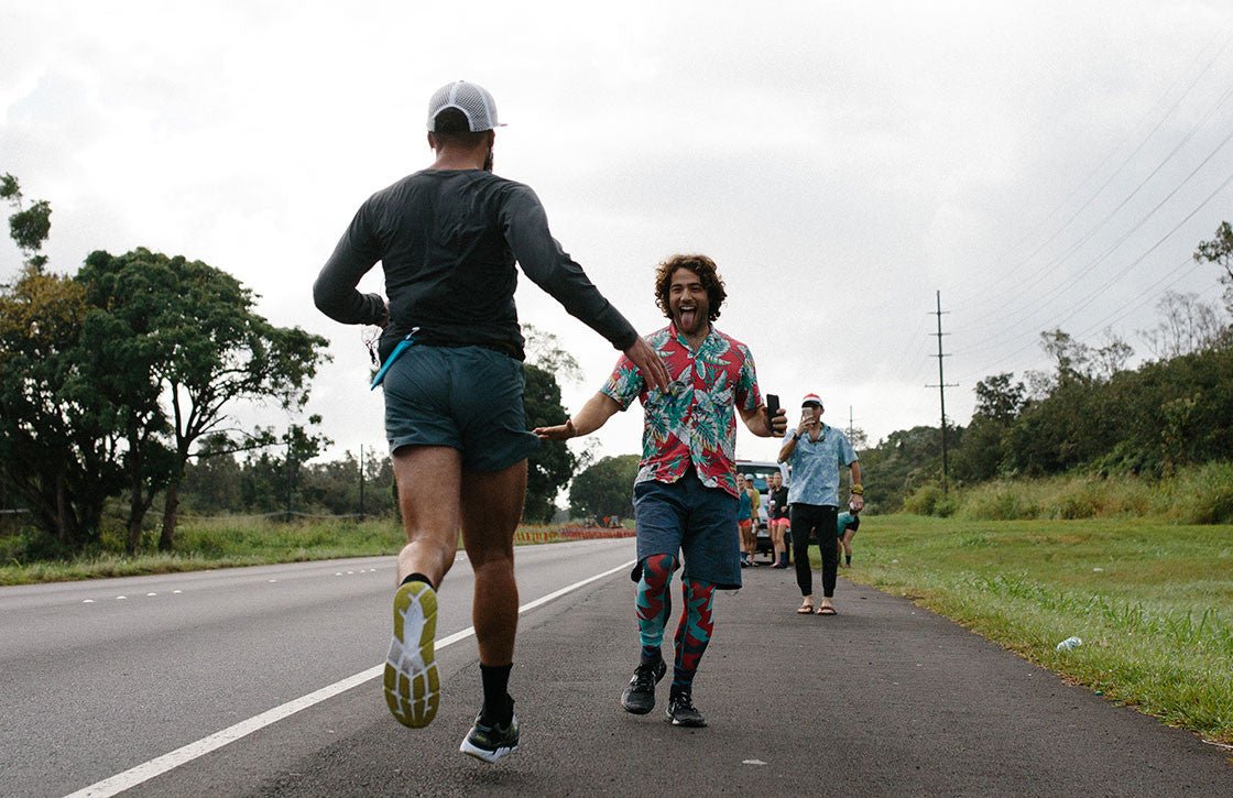 Meet The Love Bus Crew