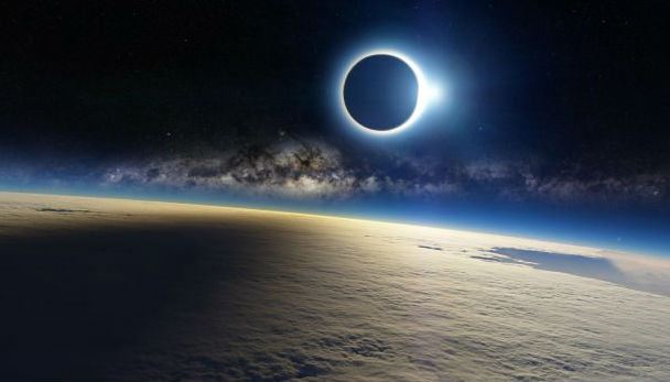 Instagram and the Internets' Best Solar Eclipse Photos