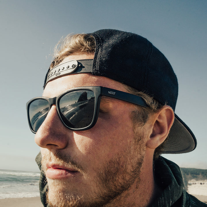 Tanner Pratt
