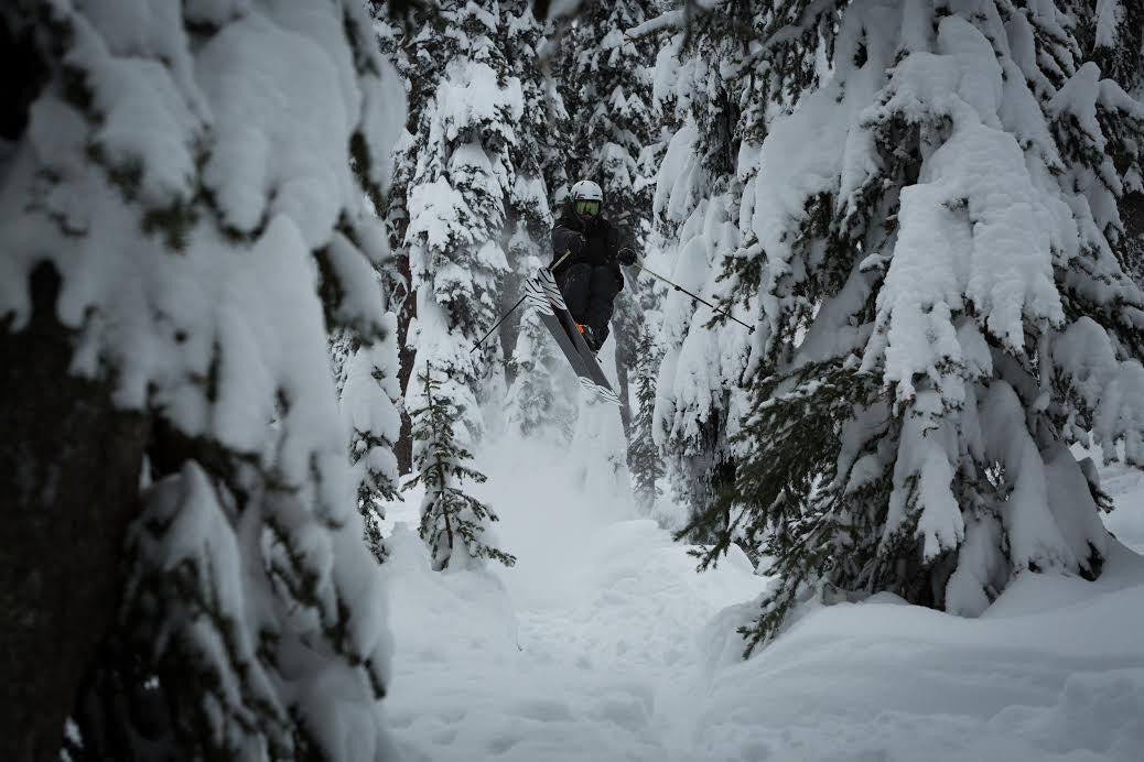 Home Again - A video from Montana