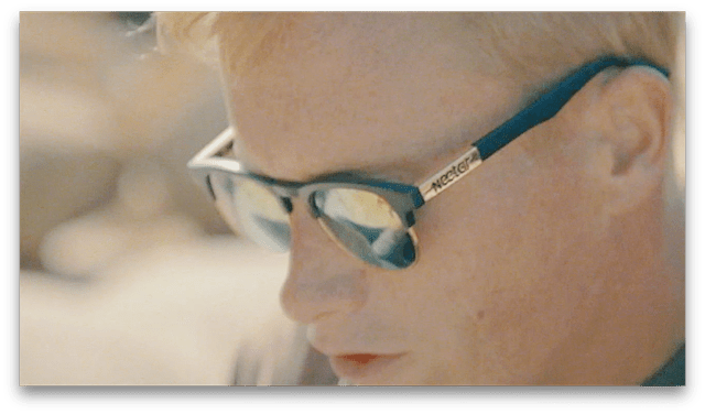 CLIMBING WITH NECTAR