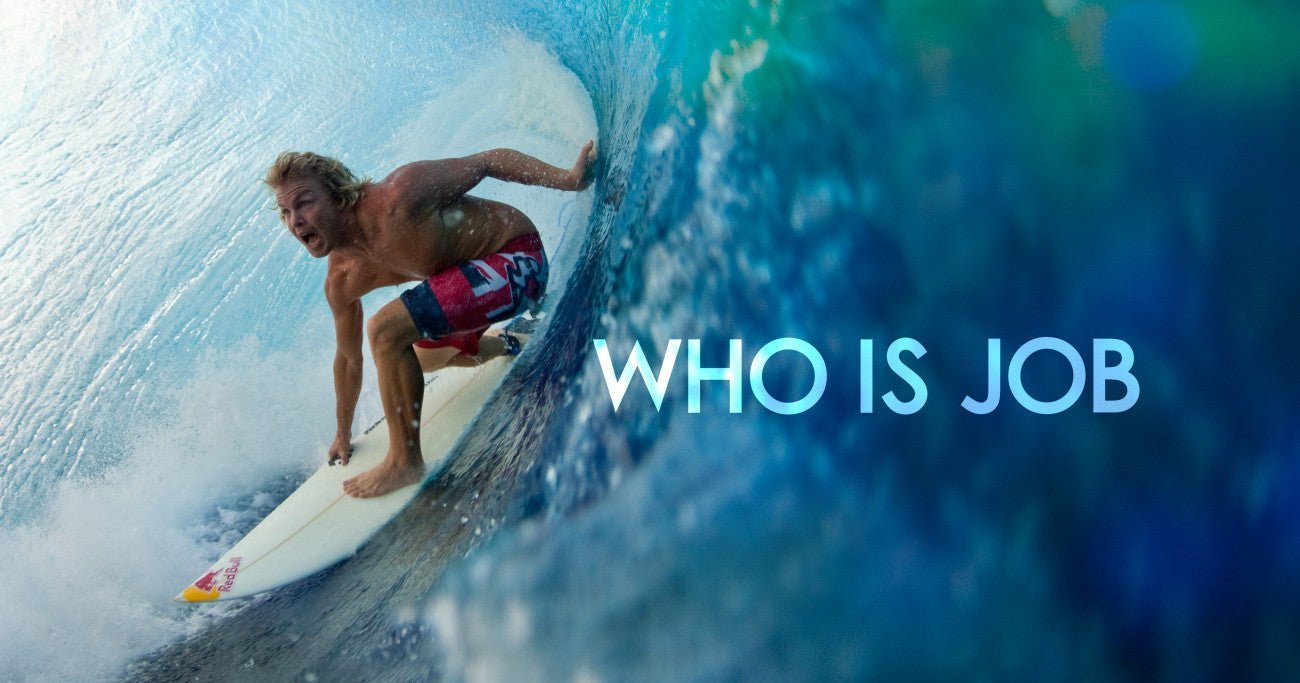 JOB 6.0: Poopies and JOB Drop in At Jaws