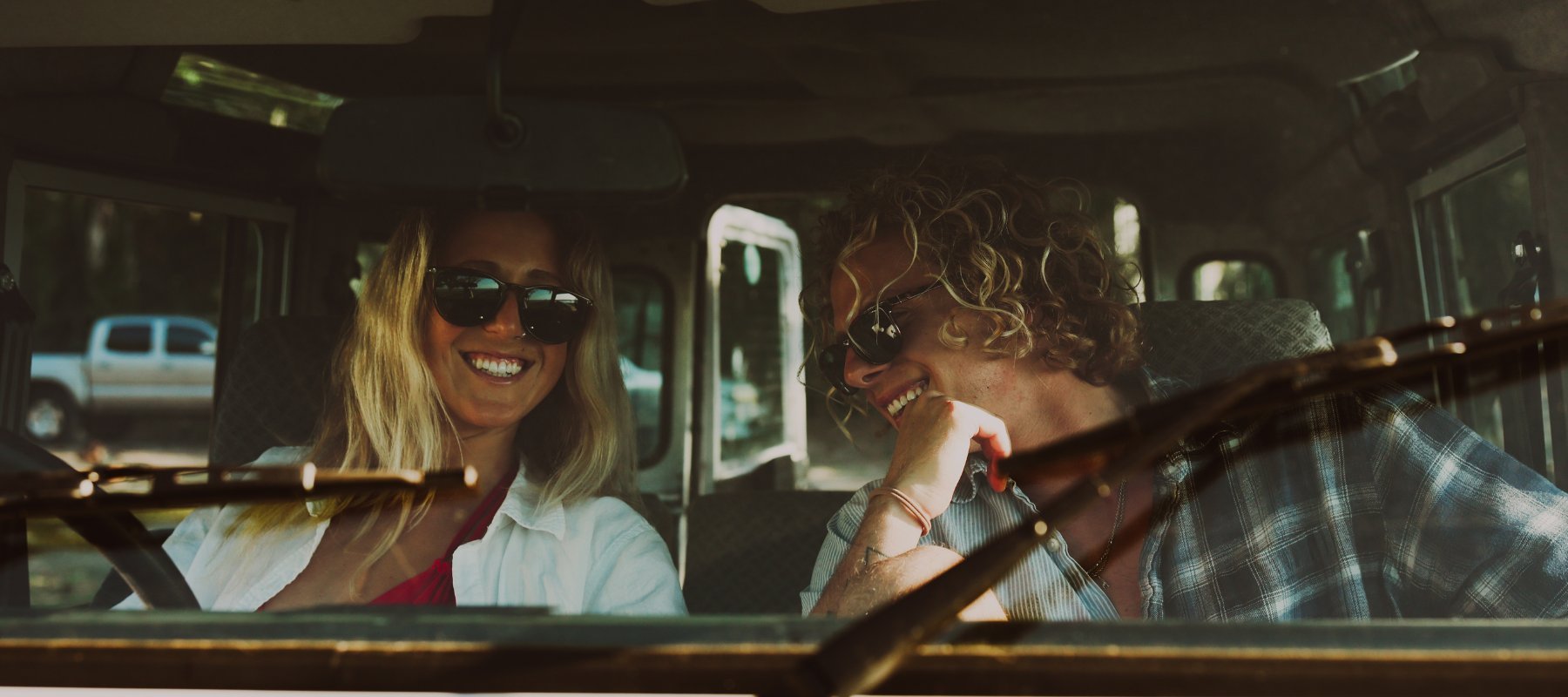 All The Shades - Nectar