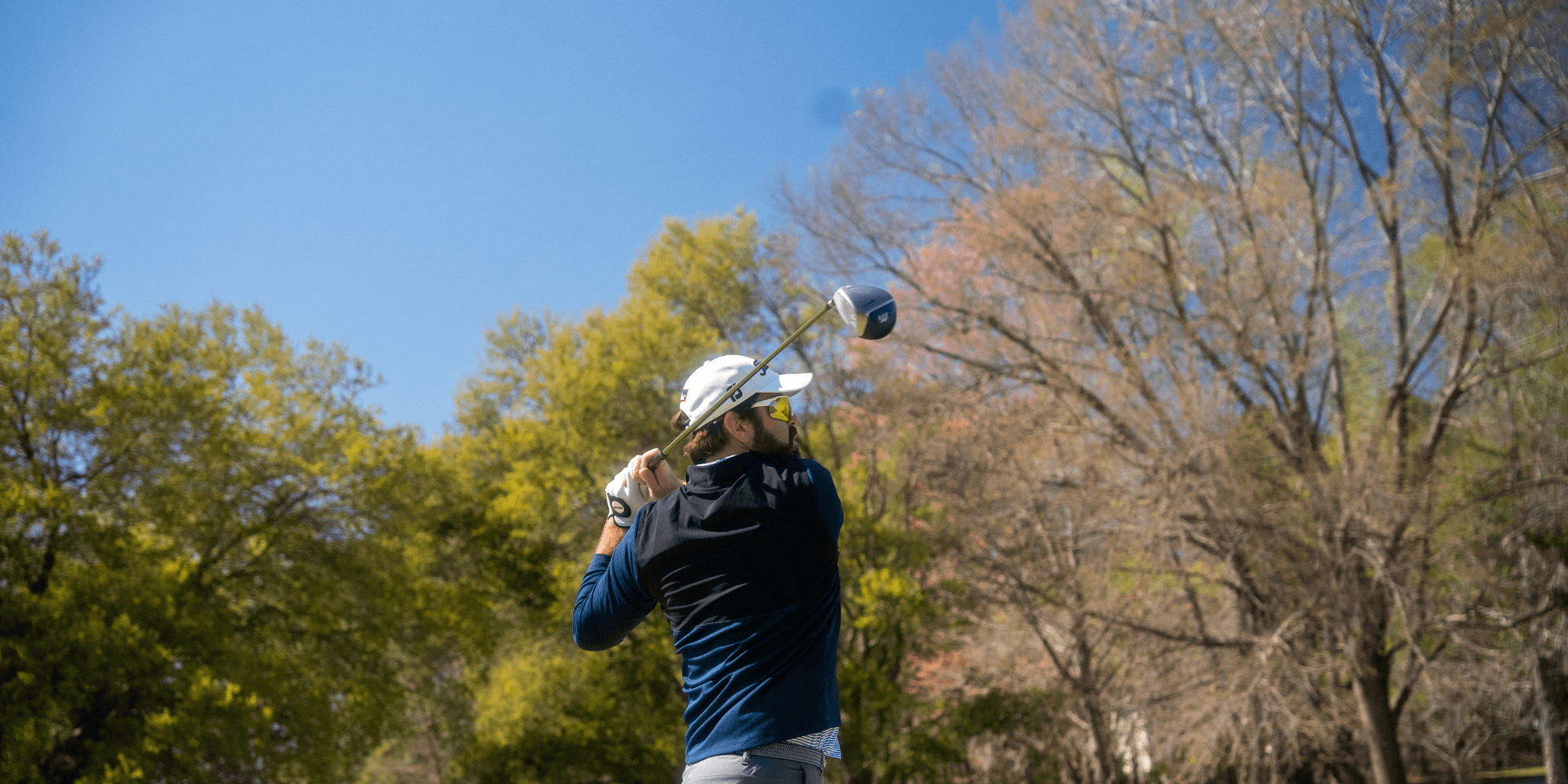 Polarized Golf Sunglasses - Nectar