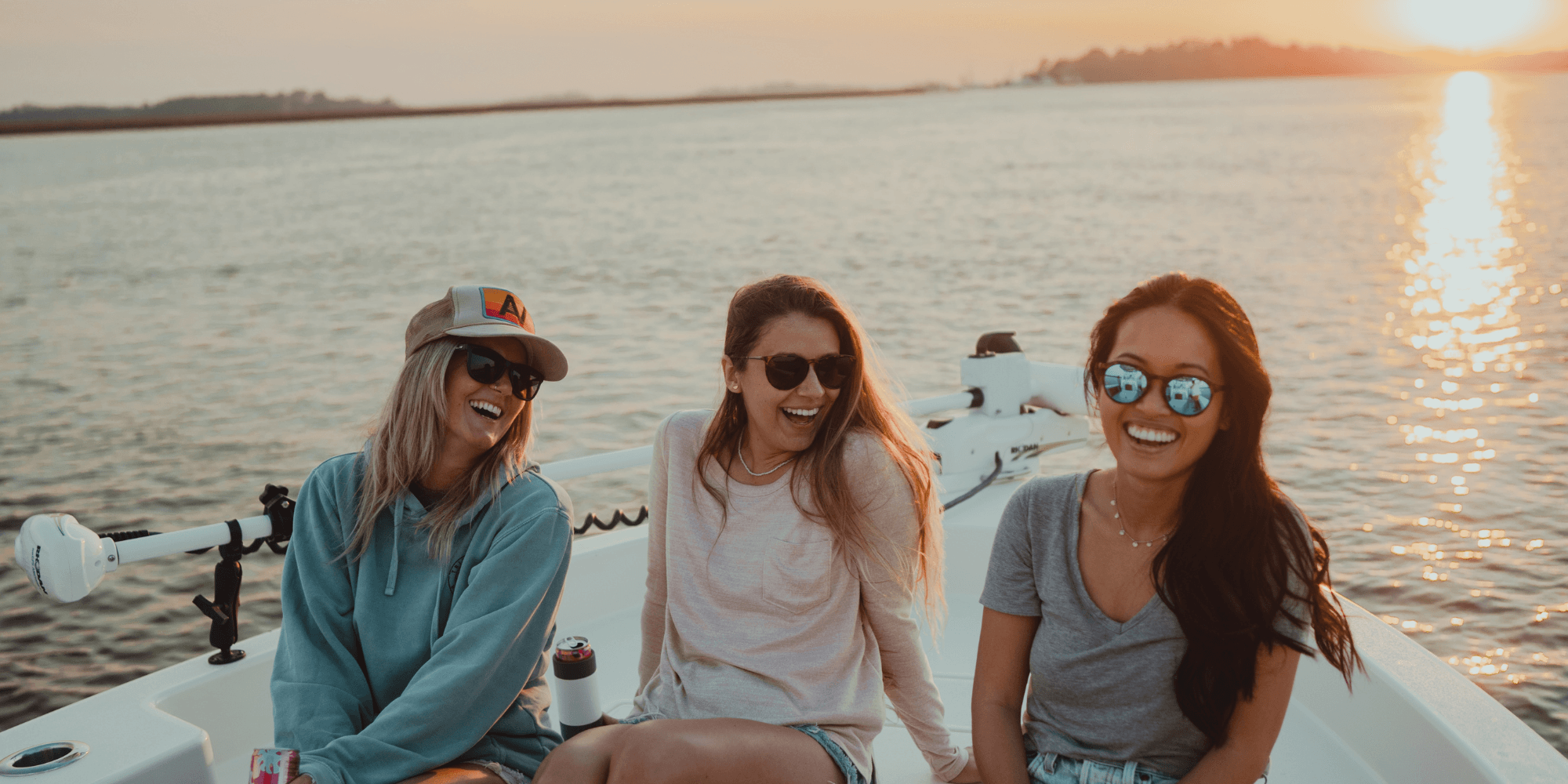 Boating And Water Sunglasses