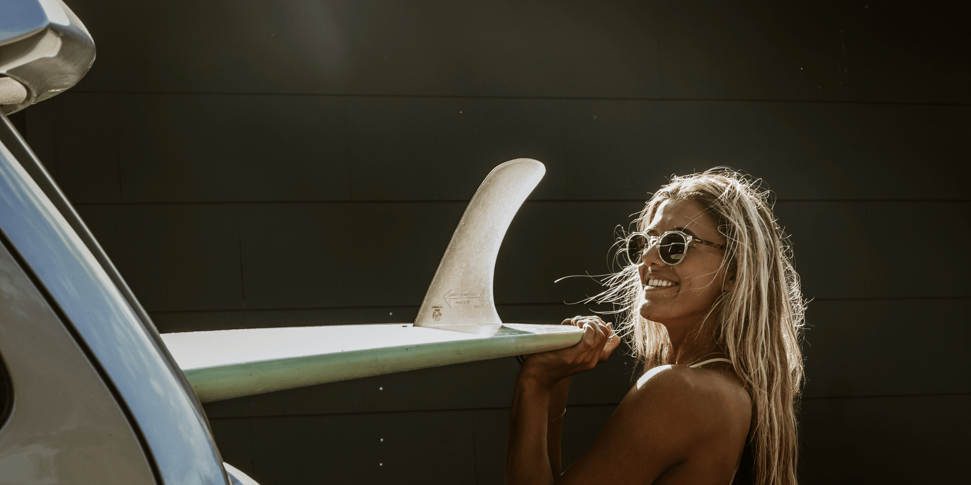 Polarized Sunglasses
