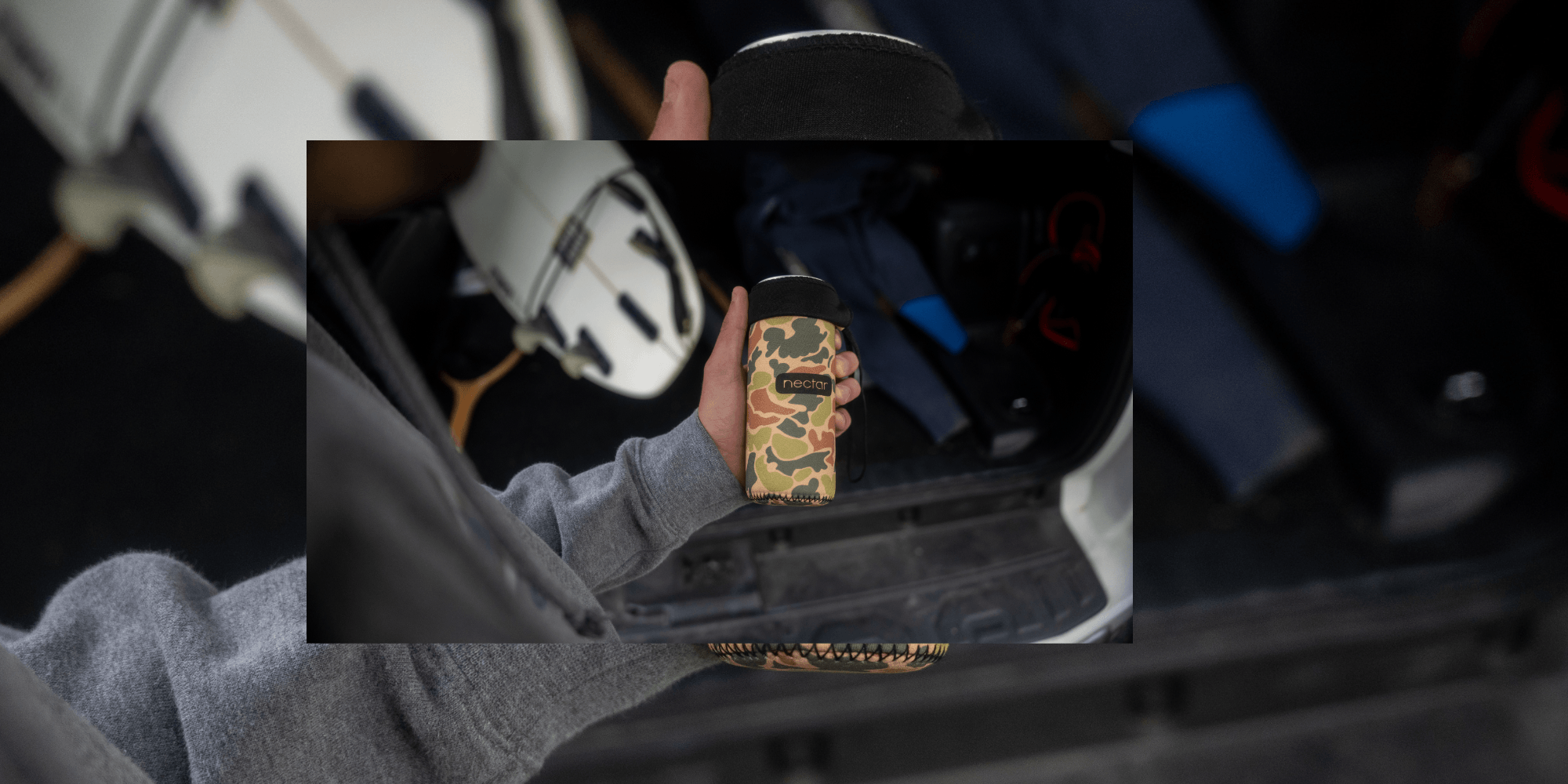 Koozies