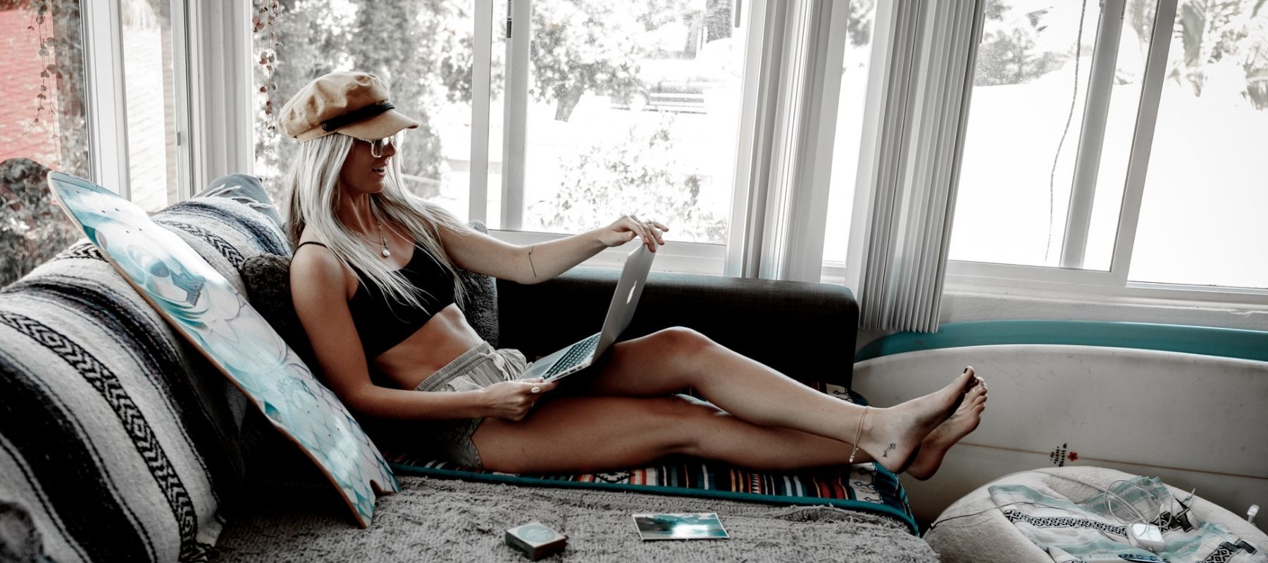 Work Collection - Nectar