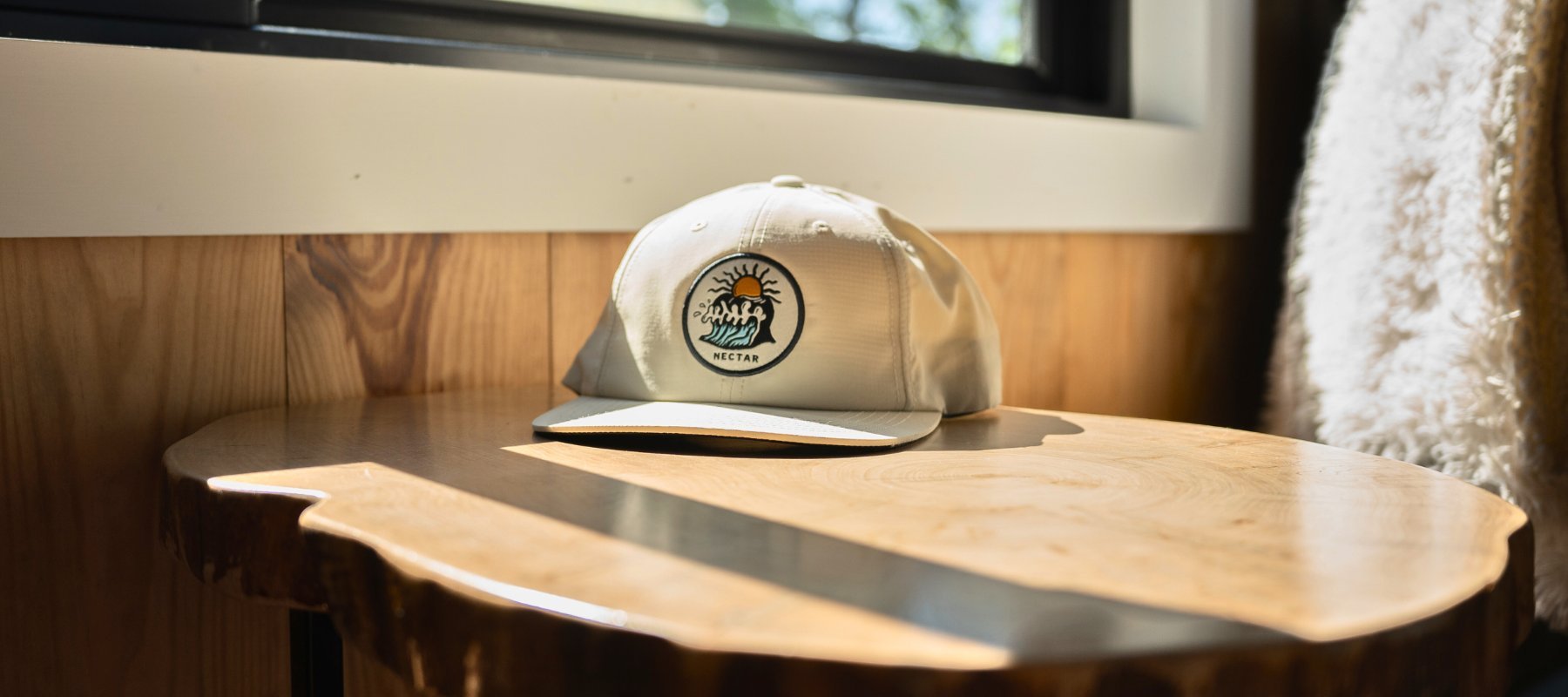 Sun Protection and Accessories - Nectar