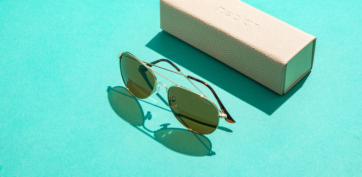 Holiday Gift Guide Sunglasses for Her