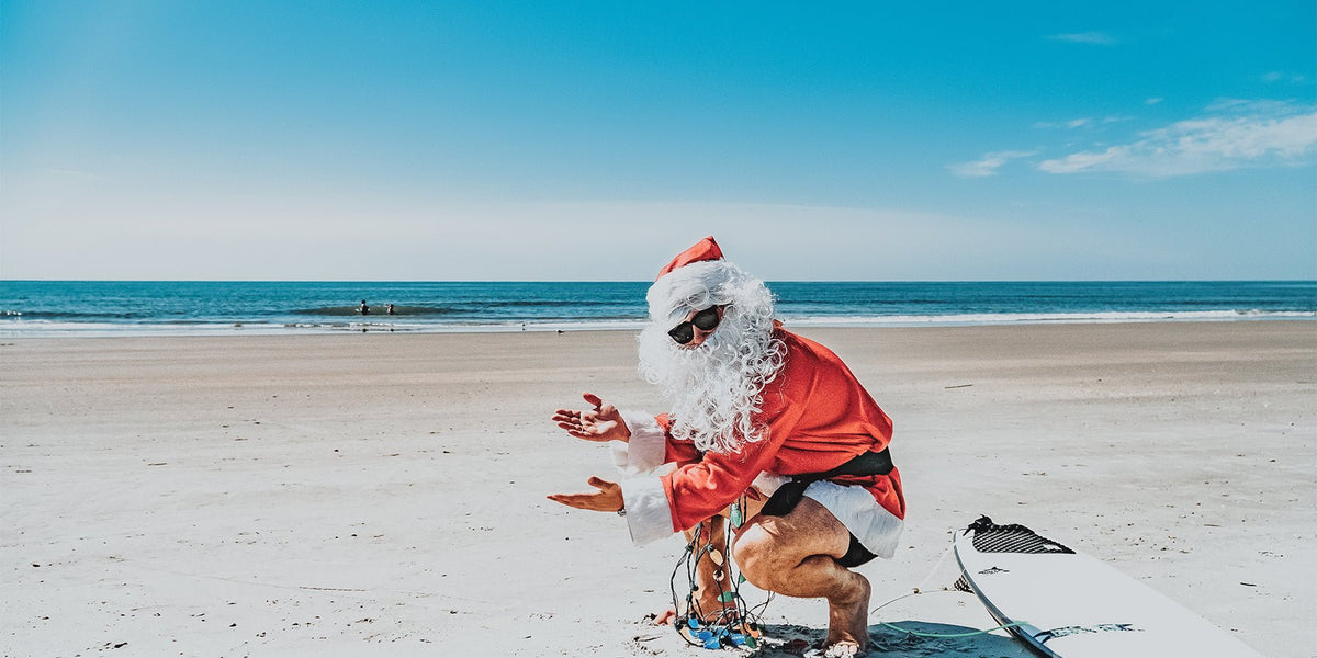 Christmas in July - Nectar