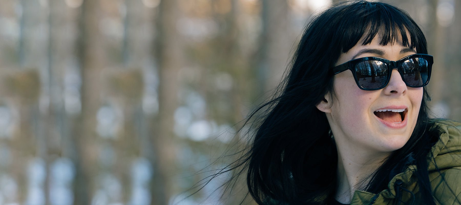 Sunglasses For Heart Shaped Faces - Nectar