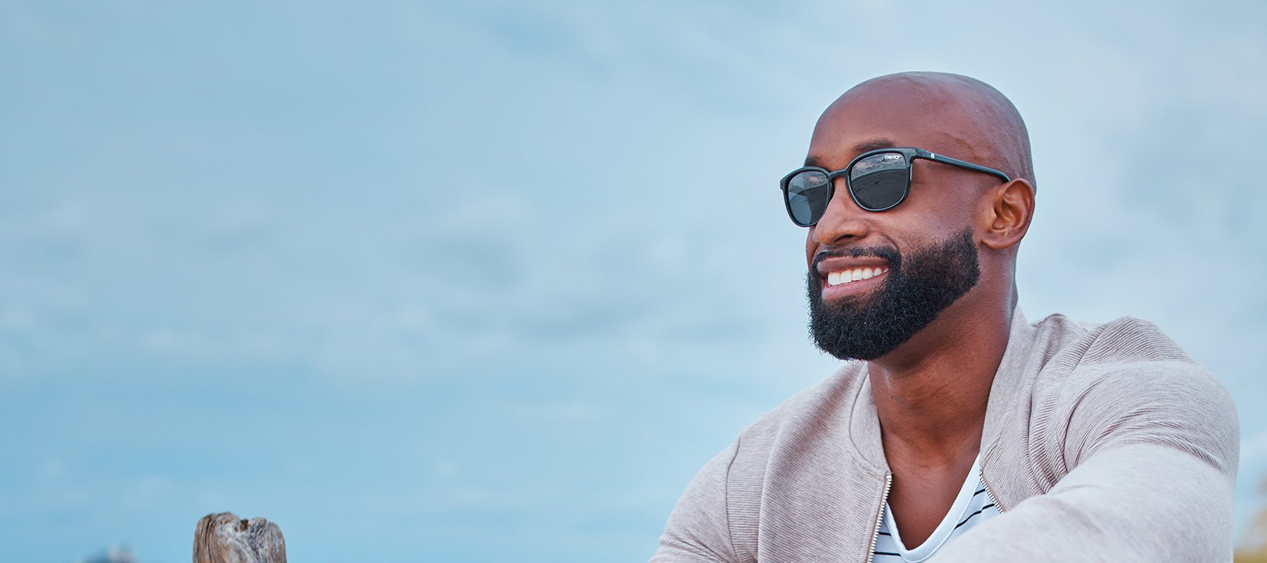 Sunglasses for Oval Faces - Nectar