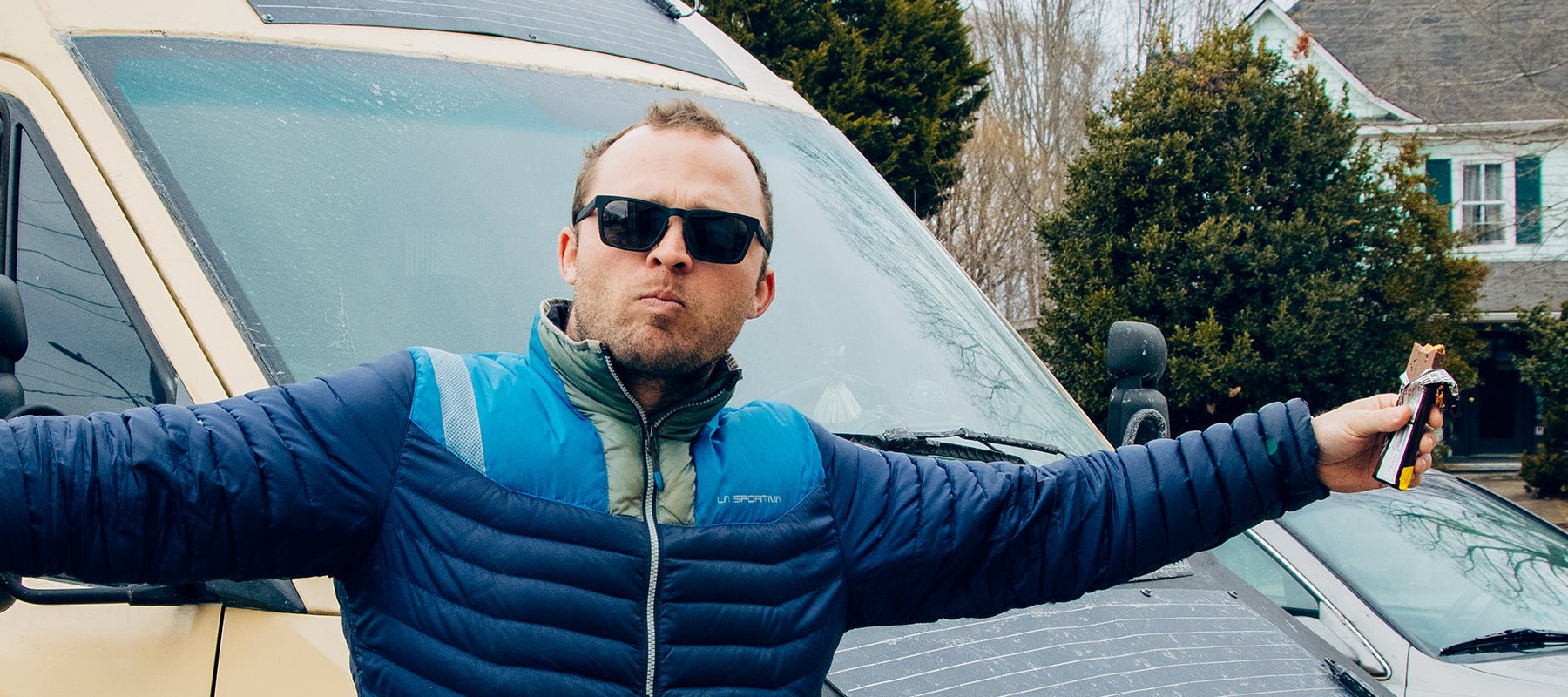 The Best Polarized Sunglasses for Round Faces - Nectar