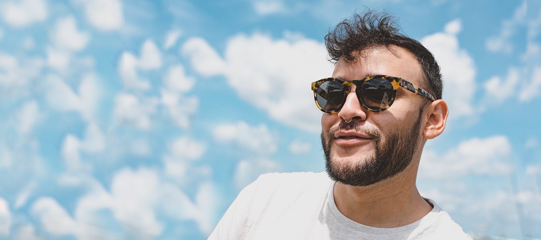 Sunglasses for Square Faces - Nectar