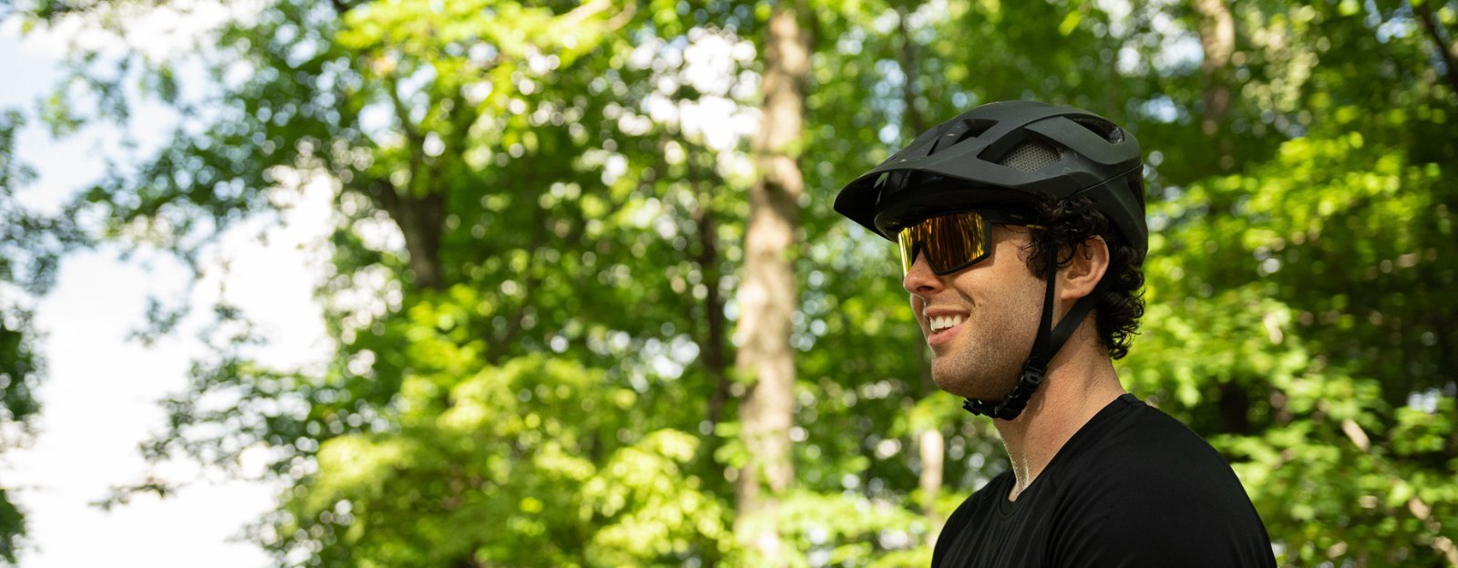 Mountain Biking Sunglasses