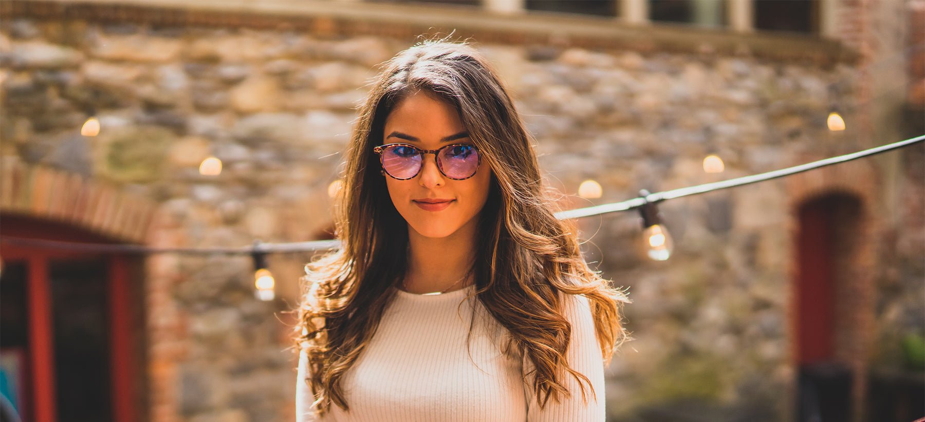 Prescription Eyewear - Nectar