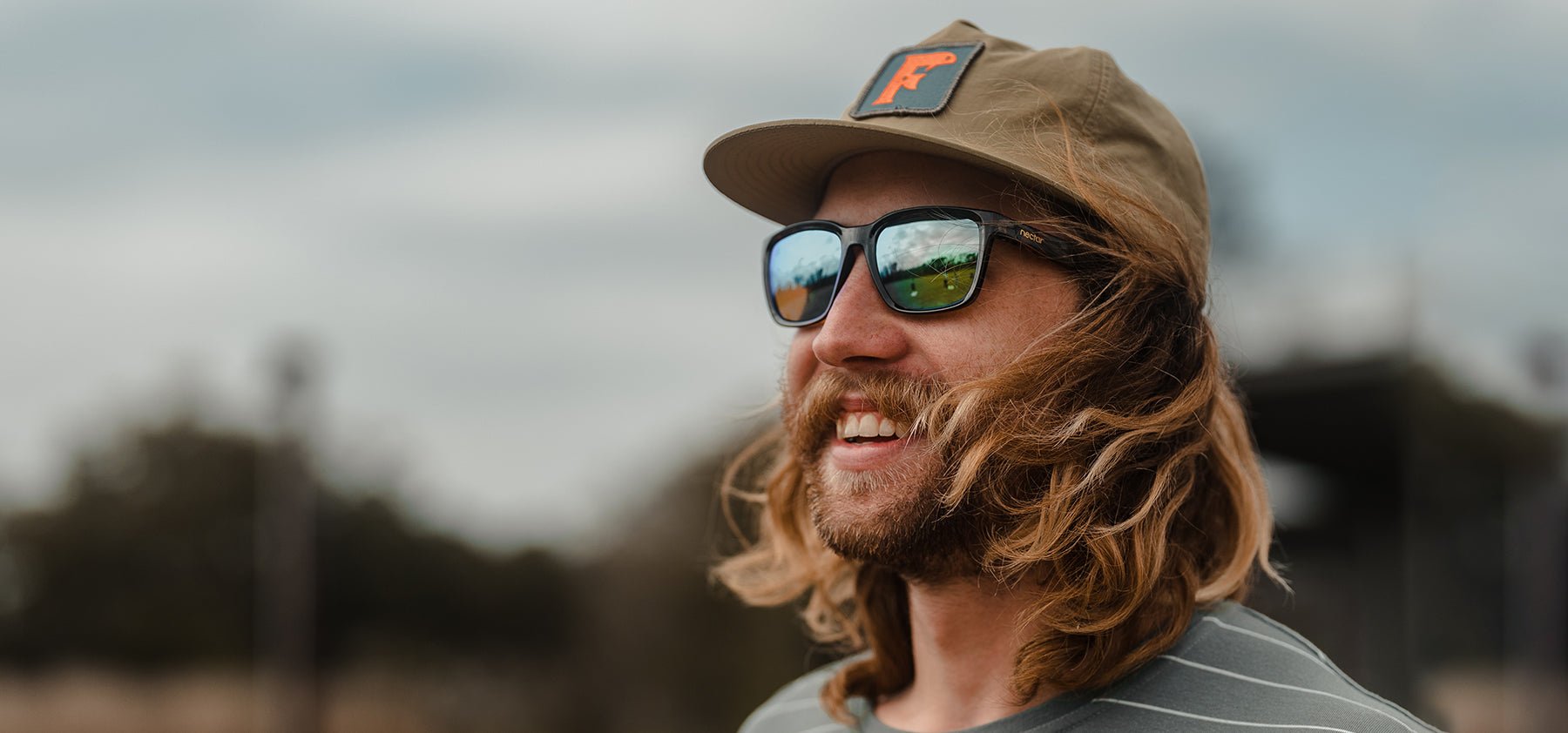 Spring Collection - Nectar