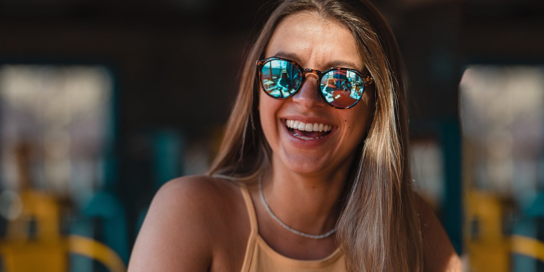 Meet Our Shades - Nectar