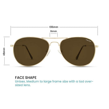 #color_Gold-Metal-Frame-Amber-Lens