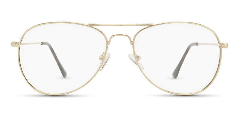 Canaveral Blue Light Blockers, recommended sunglasses for triangle faces