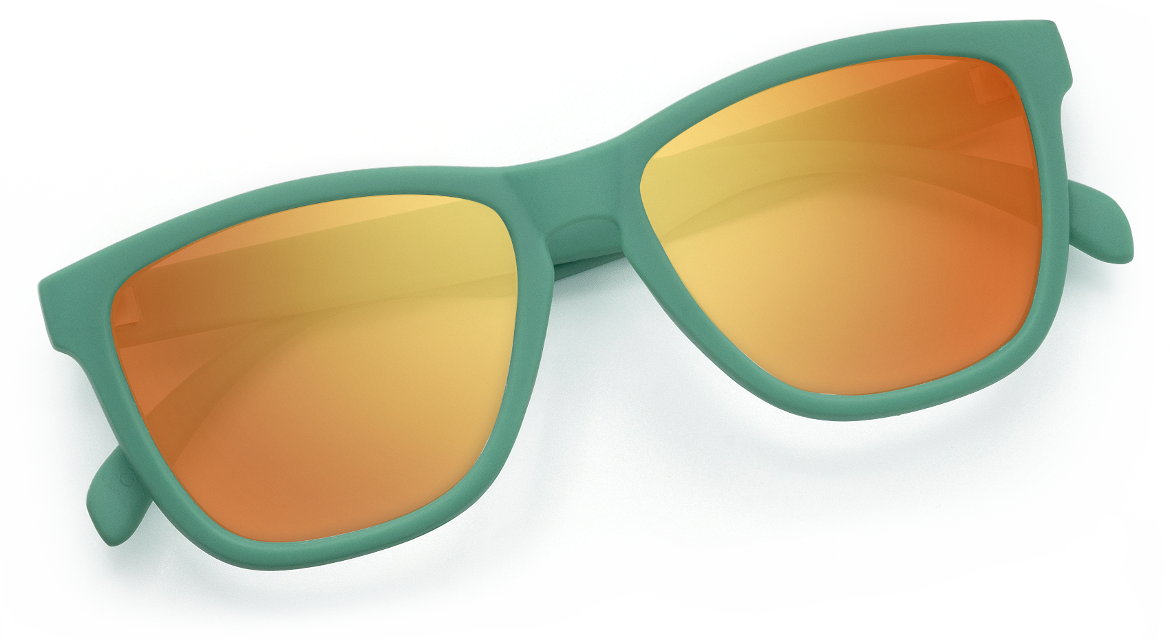 #color_mint-frame-orange-lens