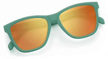 #color_mint-frame-orange-lens