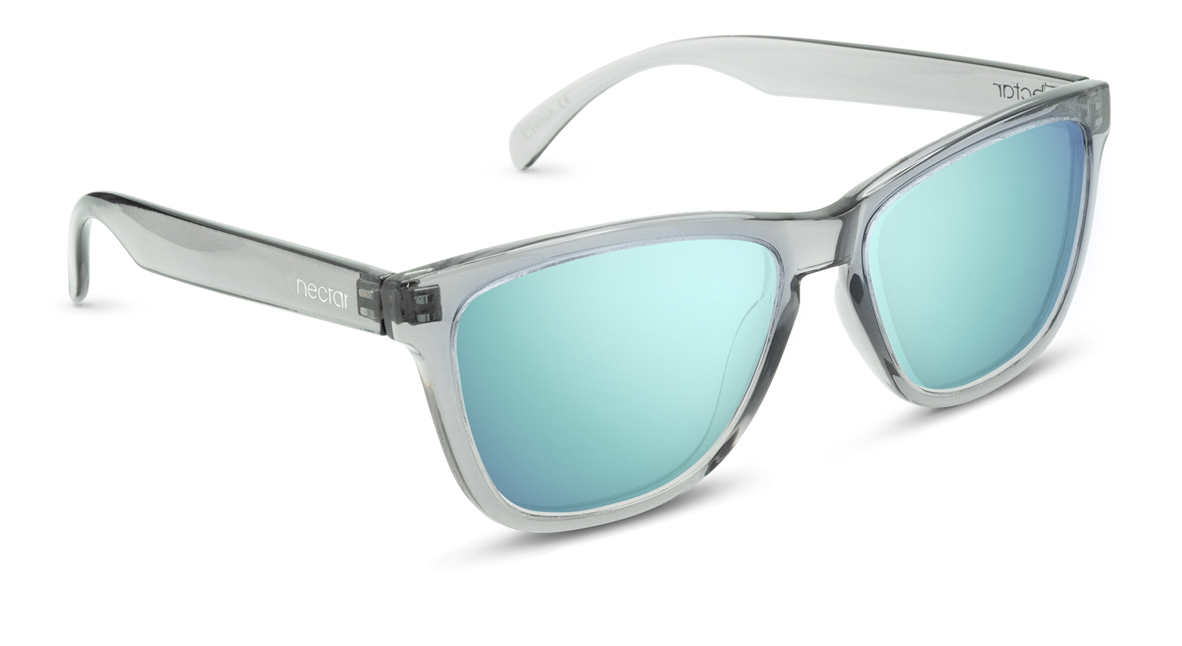 #color_transparent-grey-frame-blue-lens