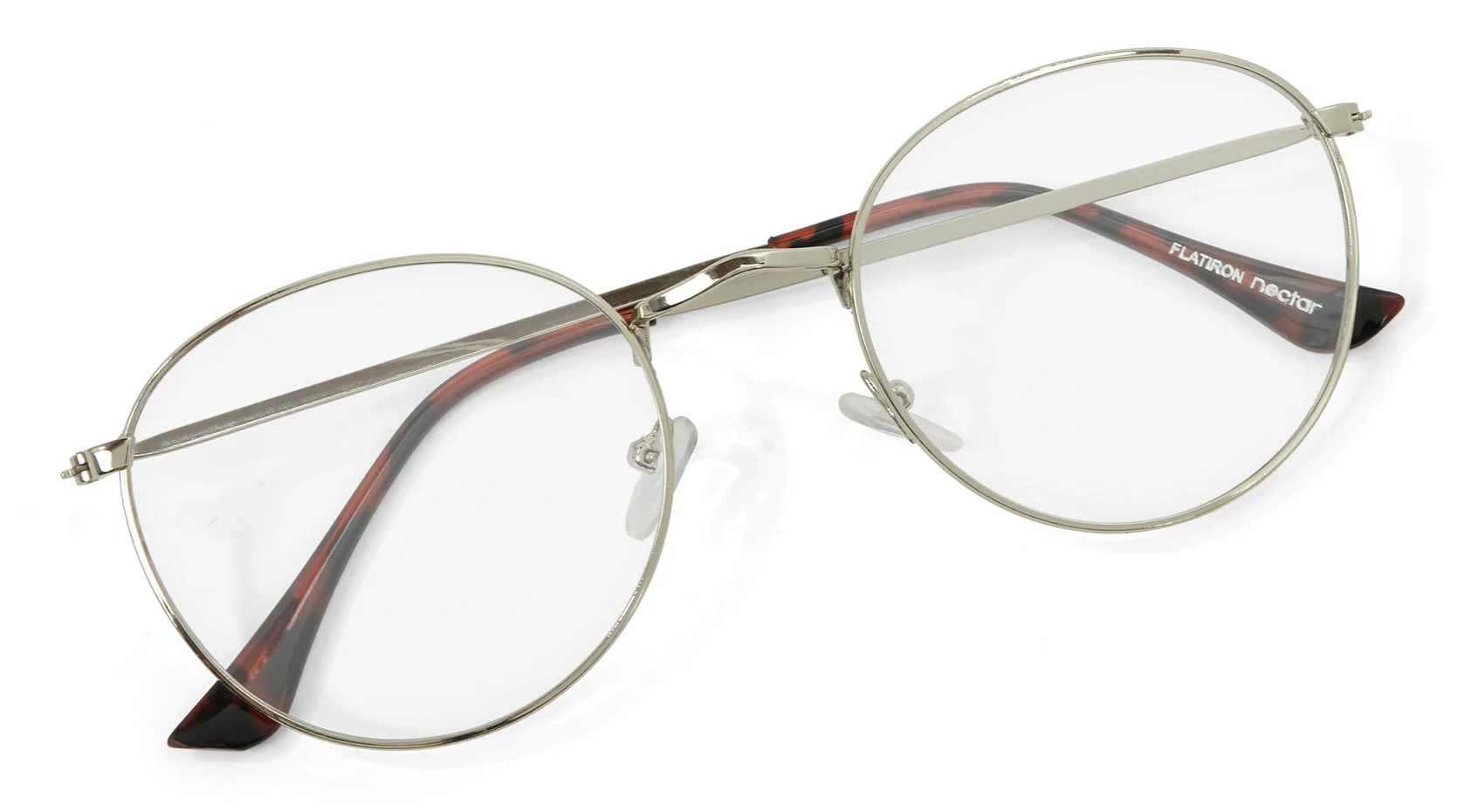 Flatiron | Blue Light Blocking Glasses | Nectar