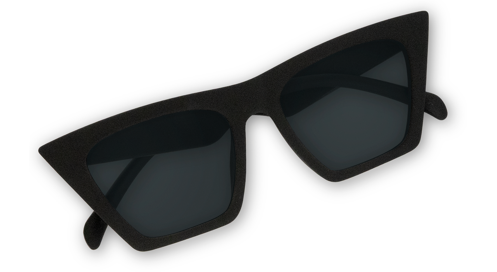 Touch sunglasses top